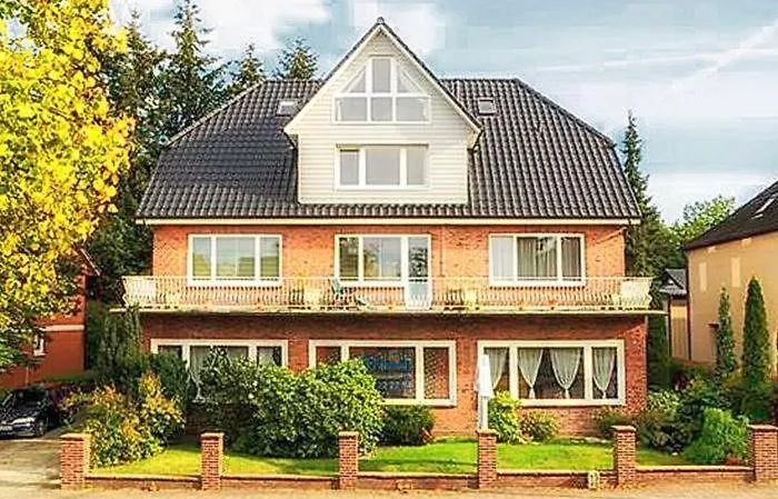 Itm Hotel Bettkaestchen Am Sachsenwald