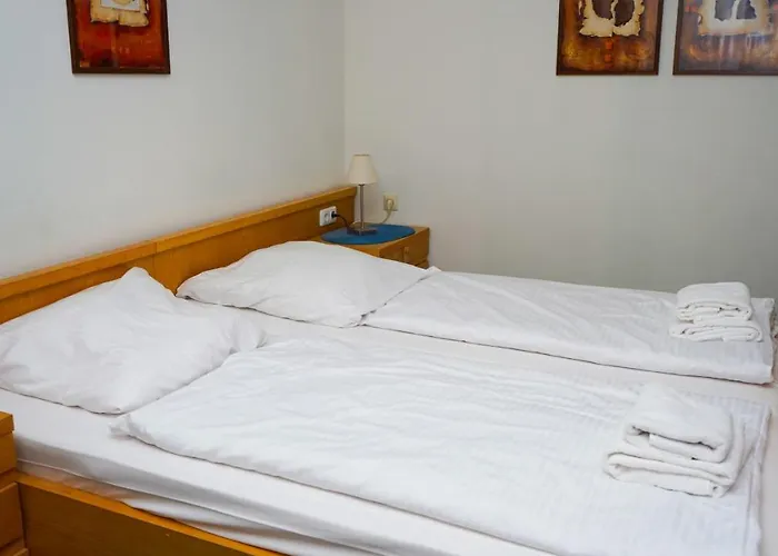Itm Hotel Bettkaestchen Am Sachsenwald