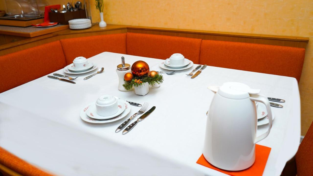 Itm Bettkaestchen Am Sachsenwald Hotel 2*