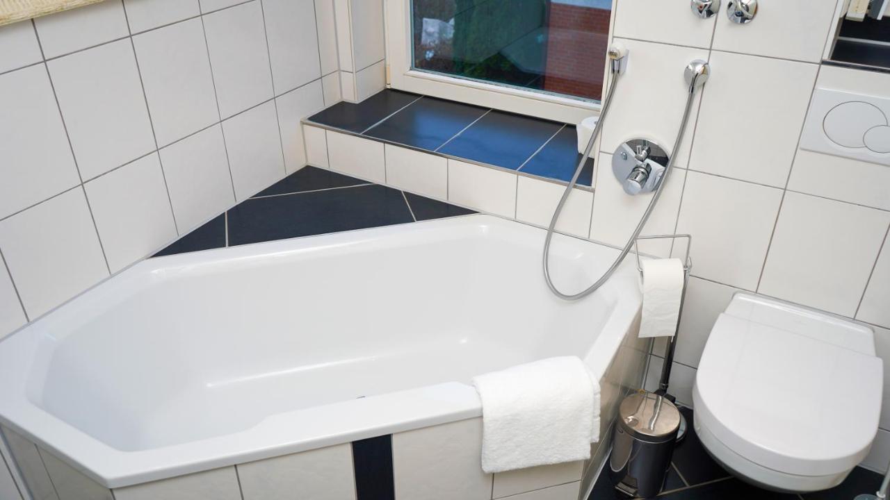 Itm Bettkaestchen Am Sachsenwald Hotel