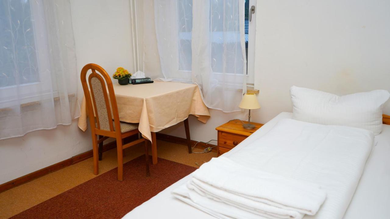 Hotel Itm Bettkaestchen Am Sachsenwald Reinbek