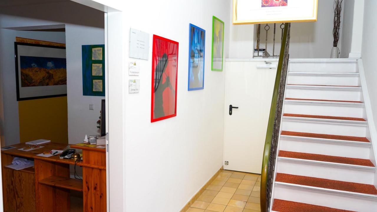 Itm Bettkaestchen Am Sachsenwald Hotel Reinbek
